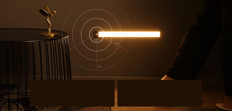 Xiaomi Yeelight Motion Sensor Closet Light  - Изображение 7